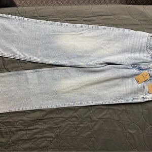 Levi's Women's Light Blue Boot Cut Jeans